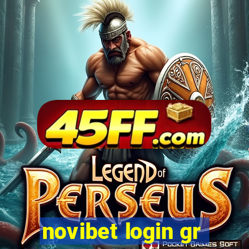 novibet login gr